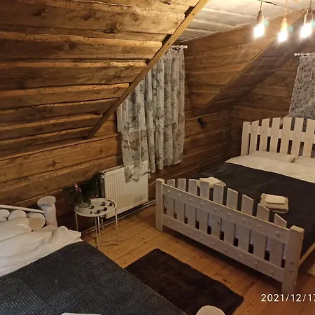 сімейний затишок Lodge *