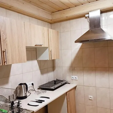 сімейний затишок Oryavchyk