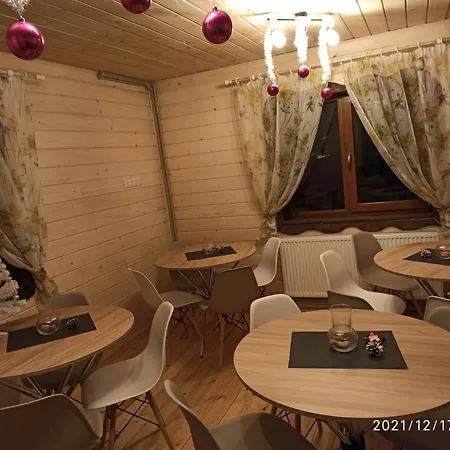 сімейний затишок Domek letniskowy *