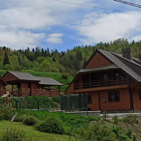 сімейний затишок Lodge