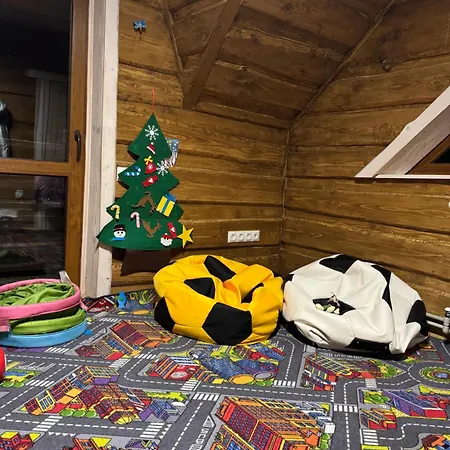 сімейний затишок * Orawczyk