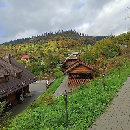 сімейний затишок