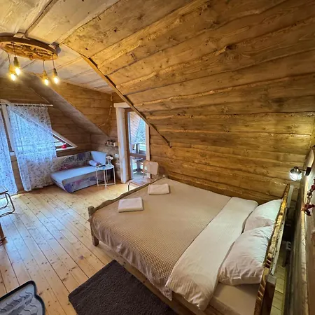 сімейний затишок Orawczyk