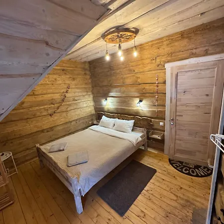 сімейний затишок * Orawczyk