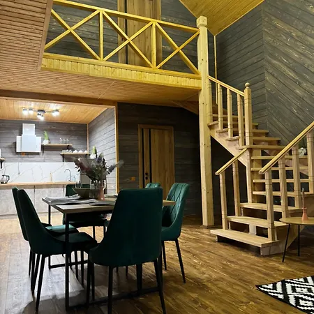 сімейний затишок Orawczyk