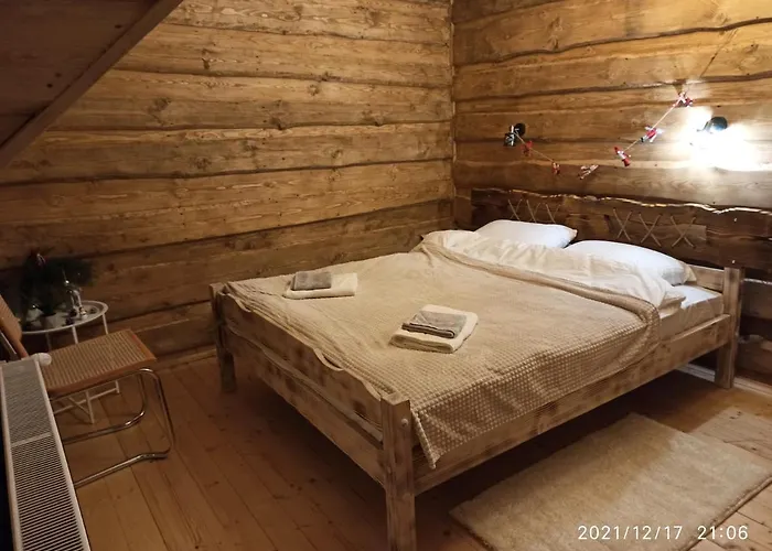 сімейний затишок Lodge *