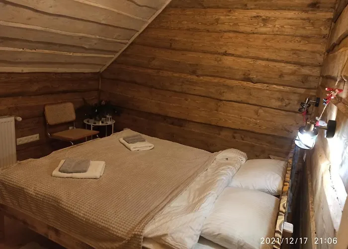 Lodge сімейний затишок *