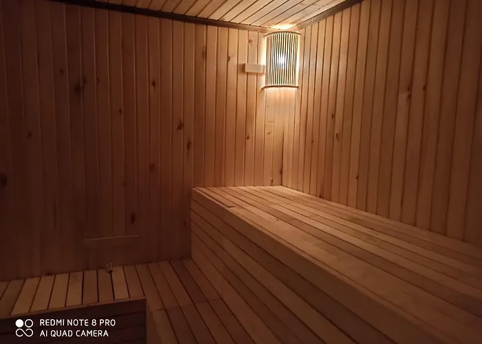 сімейний затишок Lodge *