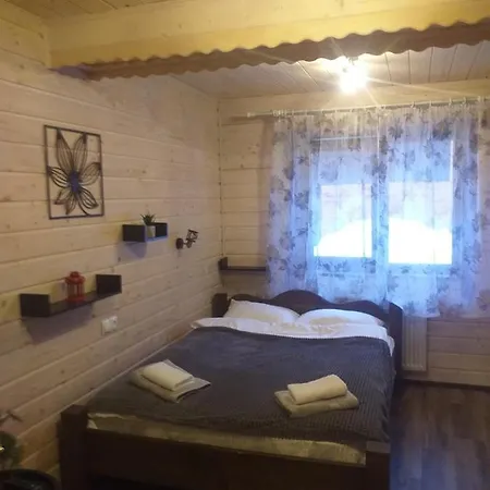сімейний затишок * 奥尔亚维奇克