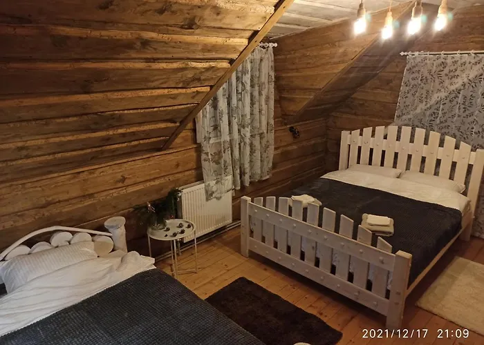 сімейний затишок 山林小屋 *