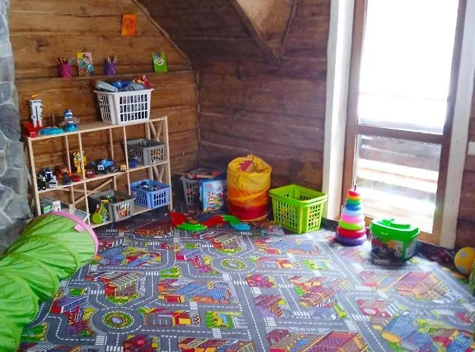 сімейний затишок 山林小屋 *