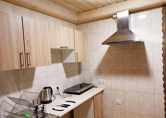 сімейний затишок 奥尔亚维奇克
