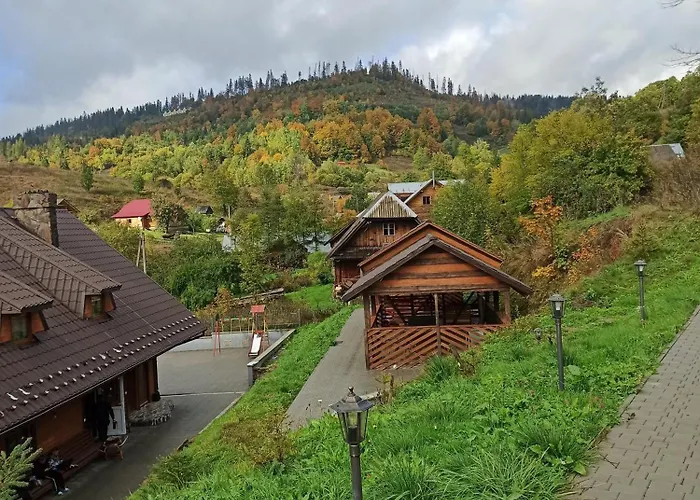 сімейний затишок