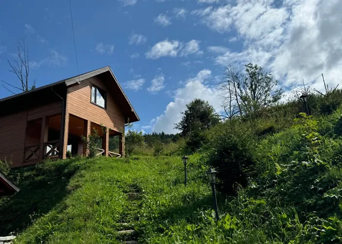 сімейний затишок 山林小屋 *
